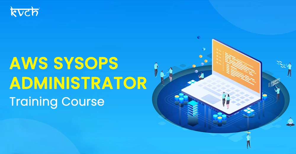  AWS Sysops Administrator 