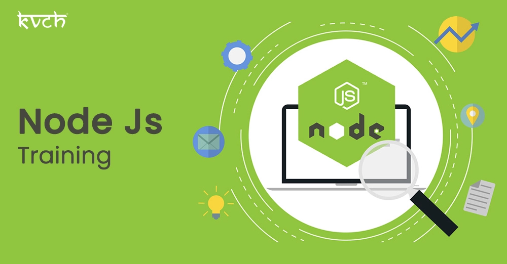 node js training