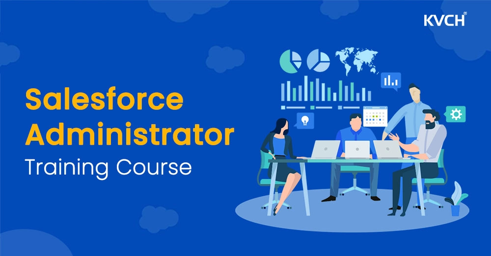 salesforce admin training