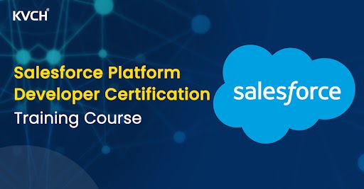 Salesforce Platform Developer  