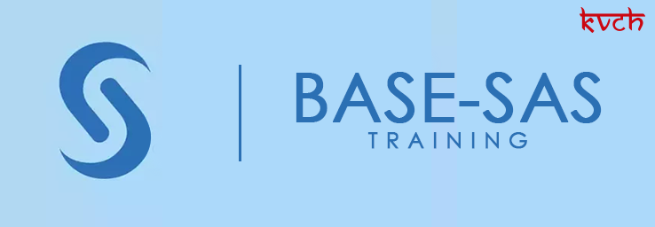 Best BASE SAS Training Institute & Certification in Noida