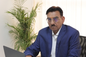 Vijay Arora